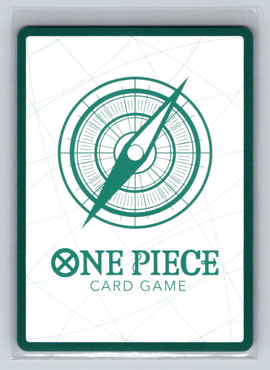 Extra Booster: One Piece Heroines Edition DON!! Card (Uta)