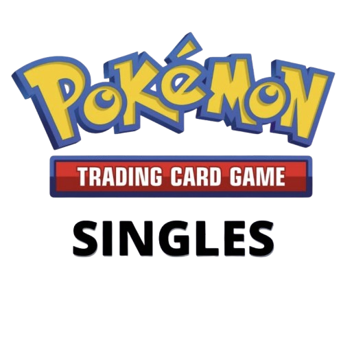 Pokemon Singles